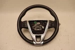 2014-2018 Volvo S60 Driver Steering Wheel Multifunction Switch Black Oem. Fixed Price $175.00.