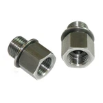 Transmission Adapters And Washer Automatic Line 1964-78 Gm Cars 2PC. Fixed Price $22.00.