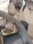 Steering Wheel Only Oem 2010 Ford F150 1YR Wrnty AL3Z3600CB. Fixed Price $75.00.