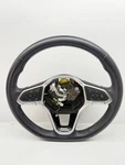 2021 - 2023 Volkswagen Atlas Steering Wheel W/ Switch Button Oem. Fixed Price $177.14.