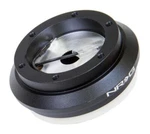 Nrg SRK-130H Short Hub Steering Wheel Quick Release Adapter For 97-01 Prelude. Fixed Price $109.00.