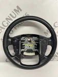 2010-2013 Range Rover Sport Steering Wheel CH323600EA8PVJ Oem. Fixed Price $79.00.