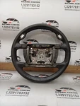 Multifunction Leather Steering Wheel Bmw '7 E65 E66 E67 2002-2008 32346783500 E1. Fixed Price $100.16.