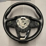 Oem For 2018-2020 Bmw X3 X4 Steering Wheel Heated 949592502 3-375-G01-01. Fixed Price $59.00.