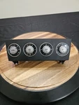 05-11 Mercedes R171 Slk-class Front Dash A/c Air Climate Temperature Control Oem. Fixed Price $128.25.