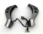 Oem 07-13 L32 Nissan Altima Sedan Steering Wheel Cruise Control Radio Switch. Fixed Price $39.00.
