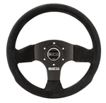 Sparco For Steering Wheel Suede Black 015P300SN. Fixed Price $254.68.