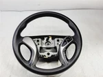2013 Hyundai Elantra Steering Wheel 56110-3Y100-RYZ. Fixed Price $58.50.