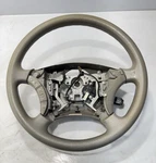 2008 Toyota Sienna Steering Wheel P/n 45103-08020 Genuine Oem Used Part. Fixed Price $99.99.