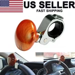 Steering Wheel Spinner Knob Handle Heavy Duty Suicide Car Truck Power Us Stock. Fixed Price $9.29.