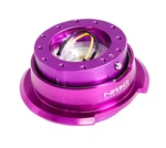 Nrg Quick Release Kit Gen 2.8 Purple Body And Ring For Automotive Use. Fixed Price $159.50.