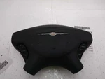 2005 Chrysler Town & Country Steering Wheel Air Bag Oem Silver 120K Miles. Fixed Price $137.99.