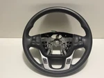 2014-2015 Kia Sorento Steering Wheel W/ Multifunctional Cruise Switch Button Oem. Fixed Price $92.07.