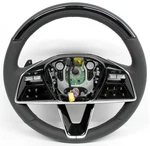 Oem Steering Wheel For Cadillac Lyriq 85109436. Fixed Price $385.00.