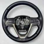 2014-2022 Jeep Cherokee Steering Wheel W/audio Cruise Switch Button Oem. Fixed Price $99.99.