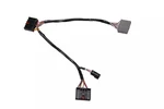 Genuine Gm Steering Wheel Horn Switch Wiring Harness 23140577. Fixed Price $53.12.