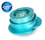 New Nrg Heart Shapped Quick Release Minty Fresh Body And Ring SRK-143MF. Fixed Price $172.70.