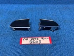 2011-2018 Audi A8 Quattro Steering Cover Trim Black Of Pcs Oem. Fixed Price $46.75.