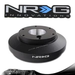SRK-175H Nrg Steering Wheel 6-HOLE Short Hub Adapter Kit 05-19 Ford Mustang. Fixed Price $126.00.