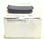 New Oem Bmw Steering Wheel Control Module 2009-2020 All Models 61317468009. Fixed Price $99.00.