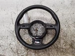 13 14 15 16 17 18, Audi A7, Steering Wheel With Paddles, Pn: 4G8419091. Fixed Price $399.99.