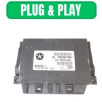 05026016AC Jeep Grand Cherokee Commander 2005-2008 Park Assist Module Plug Go. Fixed Price $249.99.