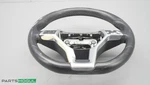 2012-2018 Mercedes W204 C250 Flat Bottom Steering Wheel Black A1724605903 Oem. Fixed Price $81.00.