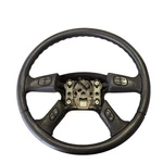 Steering Wheel W/ Dic Controls 2003-2006 Chevy Silverado Gmc Sierra 10364488 Oem. Fixed Price $99.97.
