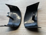 Jeep Cherokee Xj 97-01 Steering Wheel Switch Cruise Control Button Blanks Pair. Fixed Price $44.95.