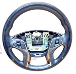 2011-2014 Hyundai Azera Steering Wheel Black 56100-3VGA5RY Oem. Fixed Price $84.77.