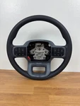 2022-2025 Ford F-150 Steering Wheel ML3Z3600DA Black New Oem. Fixed Price $148.75.