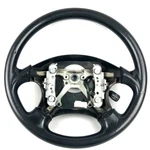 1998 2002 Subaru Forester Multifunction Steering Wheel Unit 665420-28260. Fixed Price $37.31.