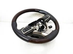 2016-2022 Lexus RX350 Steering Wheel 45100-0E491-22. Fixed Price $400.90.
