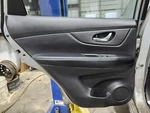 15-16 Nissan Rogue Rear Door Trim Panel Left Driver Side Black Oem 829015HA0A. Fixed Price $142.49.