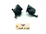 2017-2020 Jaguar Xe Front High Low Tone Pitch Signal Horn Set Oem.. Fixed Price $31.99.