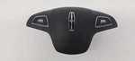 '16-'18 Lincoln Mkx Left Driver Steering Wheel Air Bag Black Oem. Fixed Price $189.00.