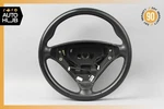 05-07 Mercedes R171 SLK280 C280 C350 Sport Steering Wheel Black 1714600403 Oem. Fixed Price $112.23.