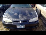Steering Column Floor Shift Fits 01-05 Monte Carlo 292941. Fixed Price $122.95.