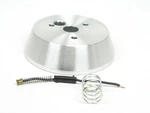 Ididit 2208310030 Adaptor Bolt Brushed. Fixed Price $118.99.