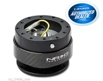 Nrg Ball Lock Quick Release Hub Steering Wheel SRK-200CF Carbon Fiber. Fixed Price $117.00.