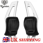 Car Silver Paddle Shifter Dsg Vw Golf MK5 MK6 Gti R32 R20. Fixed Price $30.88.