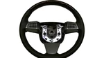 Fits 2011 Cadillac Srx Steering Wheel *j Block/choco 20981140 - New Oem. Fixed Price $257.40.