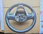 2014-2019 Jeep Grand Cherokee Steering Wheel With Buttons. Fixed Price $89.30.