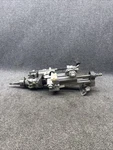 2009 - 2014 Hyundai Genesis Sedan Steering Column Power Tilt Bare 563003M410. Fixed Price $123.00.