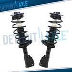 Pair Front Struts W/ Coil Springs For Chevy Equinox Gmc Terrain Pontiac Torrent. Fixed Price $225.00.