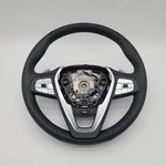 2018 - 2024 Bmw X3 G01 Leather Steering Wheel Heated Lim Paddle Shifters. Fixed Price $310.49.
