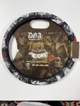 Bell Automotive David Gonz Lez Rose Steering Wheel Cover: Hyperflex Core. Fixed Price $21.99.