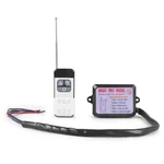 Tones 12-24V Nhay 3+ Pro Musical Horn Relay W/remote Control For Car Truck.. Fixed Price $100.00.