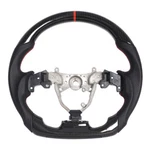 Hydro Dip Steering Wheel Carbon Fiber Fit Lexus IS250 IS300 IS350 2006-2012. Fixed Price $249.00.
