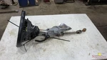 Steering Column 2017 Edge. Fixed Price $200.00.